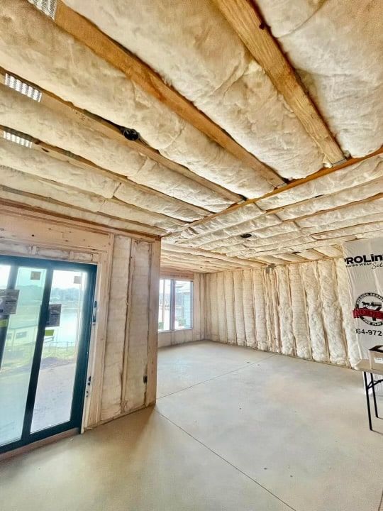Home Insulation project by E&E Attic Insulation